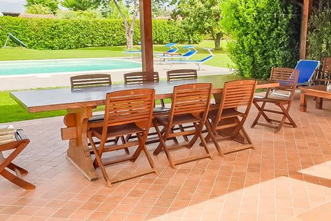 Villa i Pietrasanta, Lucca, Pietrasanta - € 1.950.000 | Ref: CBI129-1788-129926 - foto 4