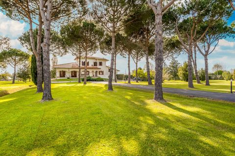 Villa i Pietrasanta, Lucca, Pietrasanta - € 1.950.000 | Ref: CBI129-1788-129926 - foto 5