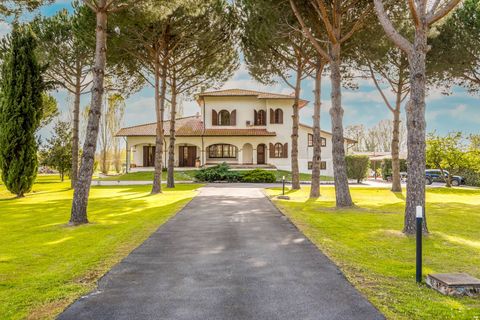 Villa i Pietrasanta, Lucca, Pietrasanta - € 1.950.000 | Ref: CBI129-1788-129926 - foto 6