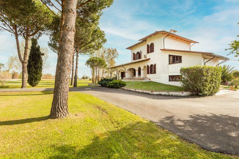Villa i Pietrasanta, Lucca, Pietrasanta - € 1.950.000 | Ref: CBI129-1788-129926 - foto 8