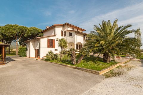 Villa i Pietrasanta, Lucca, Pietrasanta - € 1.950.000 | Ref: CBI129-1788-129926 - foto 10