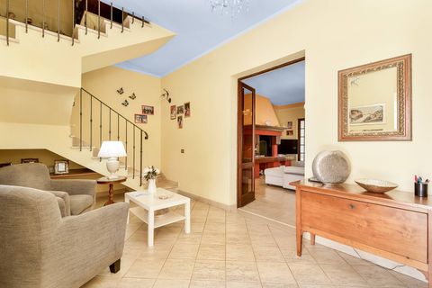 Villa i Pietrasanta, Lucca, Pietrasanta - € 1.950.000 | Ref: CBI129-1788-129926 - foto 11