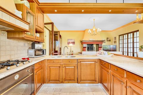Villa i Pietrasanta, Lucca, Pietrasanta - € 1.950.000 | Ref: CBI129-1788-129926 - foto 26