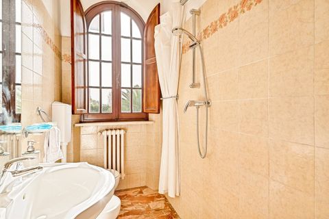 Villa i Pietrasanta, Lucca, Pietrasanta - € 1.950.000 | Ref: CBI129-1788-129926 - foto 29