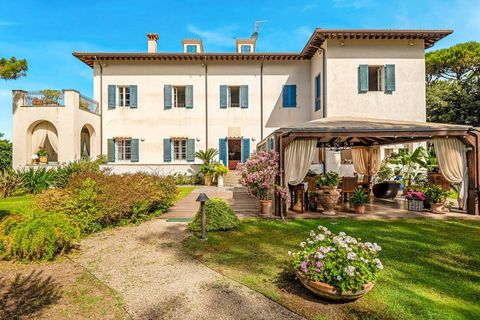 Villa i Massa, Massa and Carrara, Massa - € 8.500.000 | Ref: CBI129-1872-129931 - foto 2