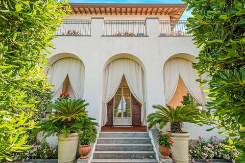 Villa i Massa, Massa and Carrara, Massa - € 8.500.000 | Ref: CBI129-1872-129931 - foto 4