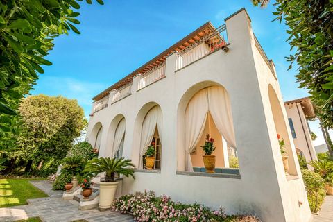 Villa i Massa, Massa and Carrara, Massa - € 8.500.000 | Ref: CBI129-1872-129931 - foto 5