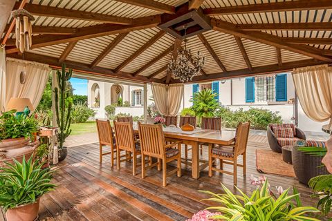 Villa i Massa, Massa and Carrara, Massa - € 8.500.000 | Ref: CBI129-1872-129931 - foto 7