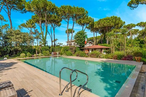 Villa i Massa, Massa and Carrara, Massa - € 8.500.000 | Ref: CBI129-1872-129931 - foto 9