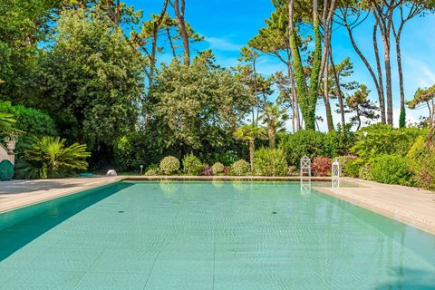 Villa i Massa, Massa and Carrara, Massa - € 8.500.000 | Ref: CBI129-1872-129931 - foto 10