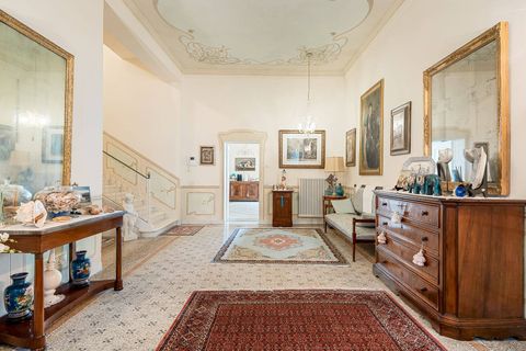 Villa i Massa, Massa and Carrara, Massa - € 8.500.000 | Ref: CBI129-1872-129931 - foto 11