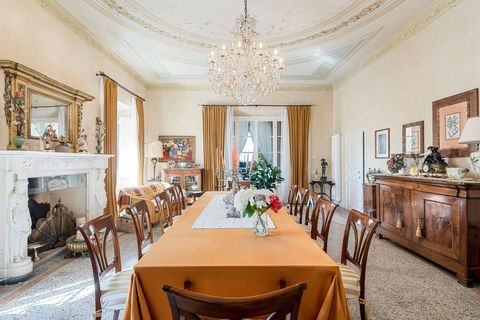Villa i Massa, Massa and Carrara, Massa - € 8.500.000 | Ref: CBI129-1872-129931 - foto 12