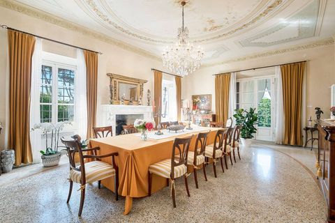 Villa i Massa, Massa and Carrara, Massa - € 8.500.000 | Ref: CBI129-1872-129931 - foto 13
