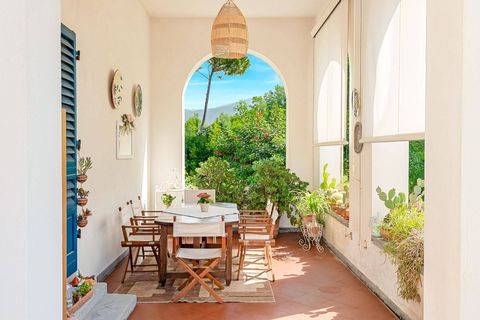 Villa i Massa, Massa and Carrara, Massa - € 8.500.000 | Ref: CBI129-1872-129931 - foto 16
