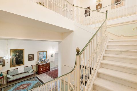 Villa i Massa, Massa and Carrara, Massa - € 8.500.000 | Ref: CBI129-1872-129931 - foto 17