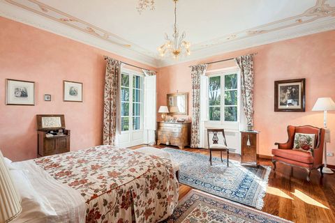 Villa i Massa, Massa and Carrara, Massa - € 8.500.000 | Ref: CBI129-1872-129931 - foto 19