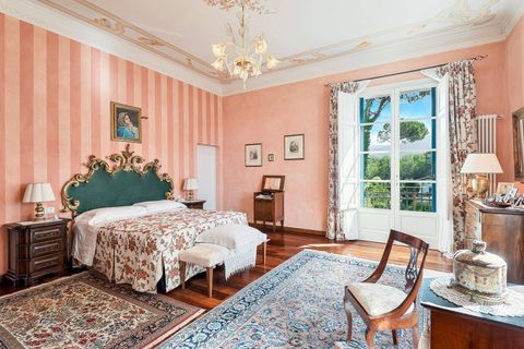 Villa i Massa, Massa and Carrara, Massa - € 8.500.000 | Ref: CBI129-1872-129931 - foto 20