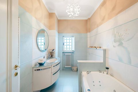 Villa i Massa, Massa and Carrara, Massa - € 8.500.000 | Ref: CBI129-1872-129931 - foto 23
