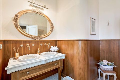 Villa i Massa, Massa and Carrara, Massa - € 8.500.000 | Ref: CBI129-1872-129931 - foto 26