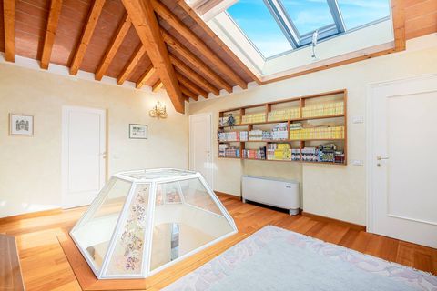 Villa i Massa, Massa and Carrara, Massa - € 8.500.000 | Ref: CBI129-1872-129931 - foto 28