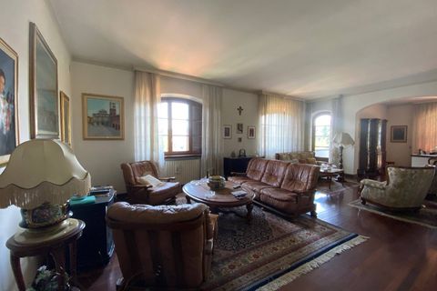 Villa en Lucca, Lucca, Lucca - € 830.000 | Ref: CBI129-1788-129947 - photo 1