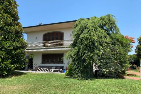 Villa en Lucca, Lucca, Lucca - € 830.000 | Ref: CBI129-1788-129947 - photo 2