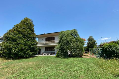 Villa en Lucca, Lucca, Lucca - € 830.000 | Ref: CBI129-1788-129947 - photo 4