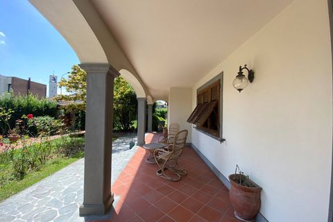 Villa en Lucca, Lucca, Lucca - € 830.000 | Ref: CBI129-1788-129947 - photo 6