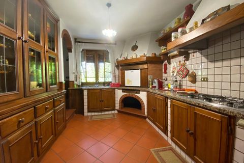 Villa en Lucca, Lucca, Lucca - € 830.000 | Ref: CBI129-1788-129947 - photo 8