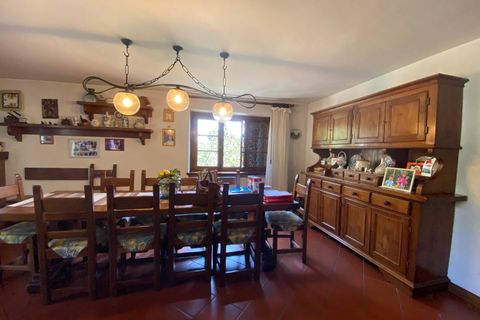 Villa en Lucca, Lucca, Lucca - € 830.000 | Ref: CBI129-1788-129947 - photo 12