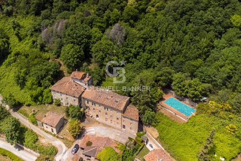 Villa i Lucca, Lucca, Lucca - € 490.000 | Ref: CBI129-1788-129953 - foto 4