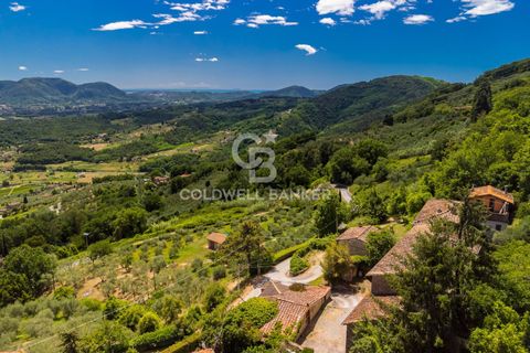 Villa i Lucca, Lucca, Lucca - € 490.000 | Ref: CBI129-1788-129953 - foto 5