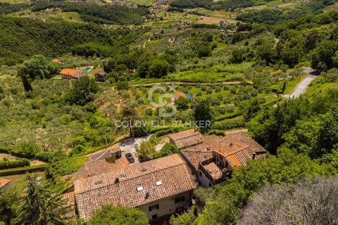 Villa i Lucca, Lucca, Lucca - € 490.000 | Ref: CBI129-1788-129953 - foto 6