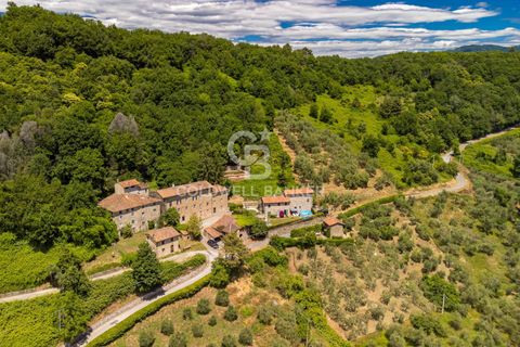 Villa i Lucca, Lucca, Lucca - € 490.000 | Ref: CBI129-1788-129953 - foto 7