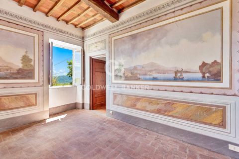 Villa i Lucca, Lucca, Lucca - € 490.000 | Ref: CBI129-1788-129953 - foto 17