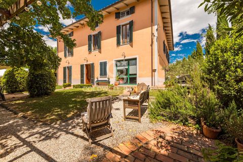 Farm i Montecarlo, Lucca, Montecarlo - € 1.690.000 | Ref: CBI129-1788-129962 - foto 7
