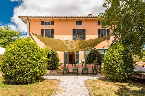 Farm i Montecarlo, Lucca, Montecarlo - € 1.690.000 | Ref: CBI129-1788-129962 - foto 8