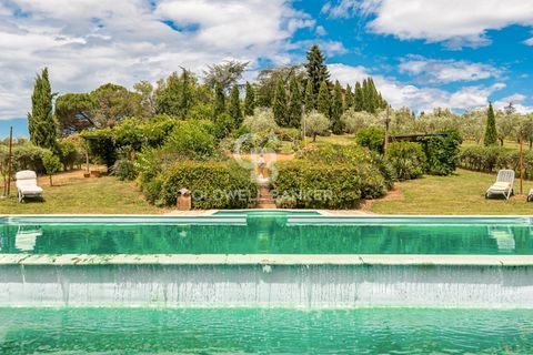 Farm i Montecarlo, Lucca, Montecarlo - € 1.690.000 | Ref: CBI129-1788-129962 - foto 11