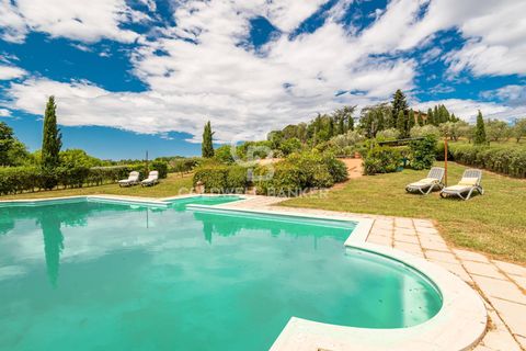 Farm i Montecarlo, Lucca, Montecarlo - € 1.690.000 | Ref: CBI129-1788-129962 - foto 12