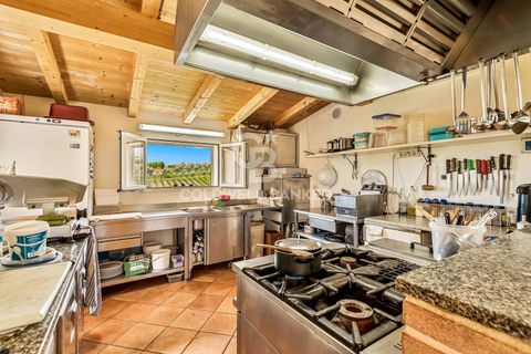 Farm i Montecarlo, Lucca, Montecarlo - € 1.690.000 | Ref: CBI129-1788-129962 - foto 22