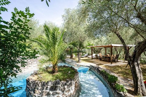 Villa i Camaiore, Lucca, Camaiore - € 620.000 | Ref: CBI129-1912-129984 - foto 4