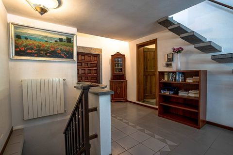Villa i Camaiore, Lucca, Camaiore - € 620.000 | Ref: CBI129-1912-129984 - foto 11