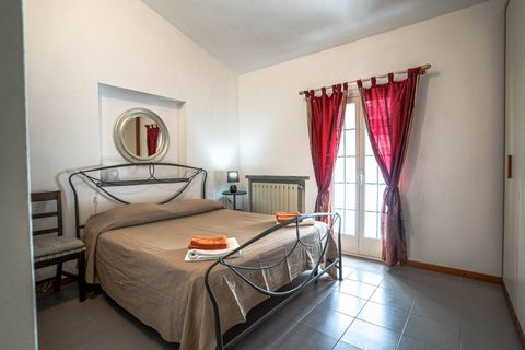 Villa i Camaiore, Lucca, Camaiore - € 620.000 | Ref: CBI129-1912-129984 - foto 12