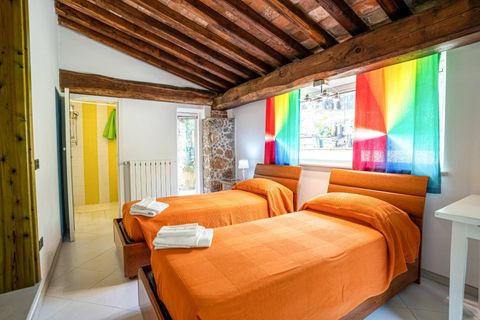 Villa i Camaiore, Lucca, Camaiore - € 620.000 | Ref: CBI129-1912-129984 - foto 15