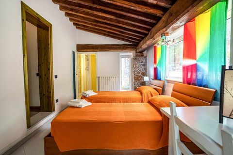 Villa i Camaiore, Lucca, Camaiore - € 620.000 | Ref: CBI129-1912-129984 - foto 16