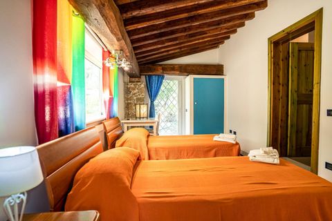 Villa i Camaiore, Lucca, Camaiore - € 620.000 | Ref: CBI129-1912-129984 - foto 17