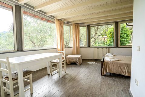 Villa i Camaiore, Lucca, Camaiore - € 620.000 | Ref: CBI129-1912-129984 - foto 18