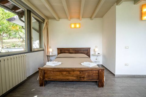 Villa i Camaiore, Lucca, Camaiore - € 620.000 | Ref: CBI129-1912-129984 - foto 20