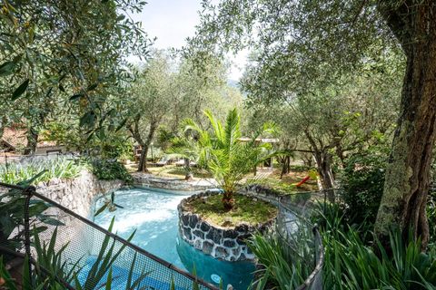 Villa i Camaiore, Lucca, Camaiore - € 620.000 | Ref: CBI129-1912-129984 - foto 40