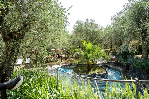 Villa i Camaiore, Lucca, Camaiore - € 620.000 | Ref: CBI129-1912-129984 - foto 41